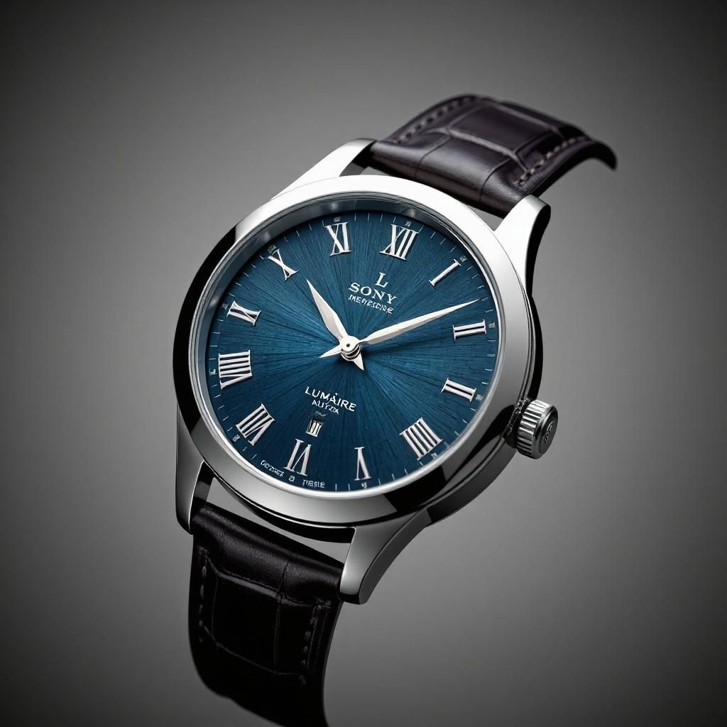 Classic Ocean